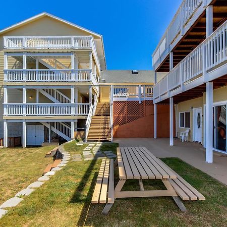 The Whale At Sandstone Point Apartment Lincoln City Exterior foto